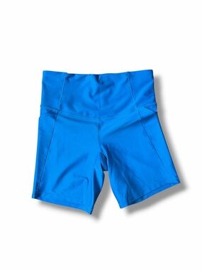All in Motion Dynamic Flex Biker Shorts